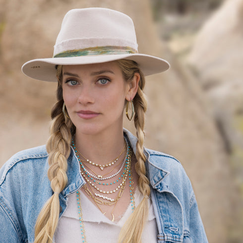 pair with turquoise beauty from<br>shop the look > mineral spirit <span class='visuallyhidden'>Call, text 323-404-2959 for shopping help.</span>